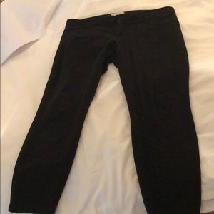 Gap Ultra Skinny stretchy pants